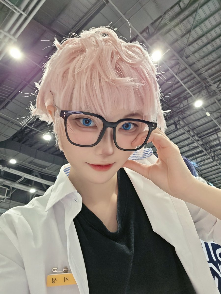 오늘 재미있었다~