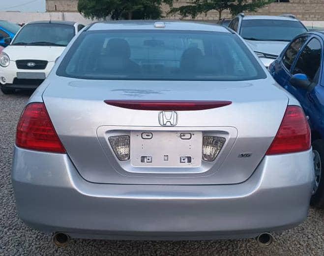 feenah40's tweet photo. Sari Sari Sari

High grade
Honda Accord DC V6 Automatic
💰 Price: ₦2.7m
📍 Location: Kano
📞 Contact: 09043377326 https://t.co/9GFVvAFGMu