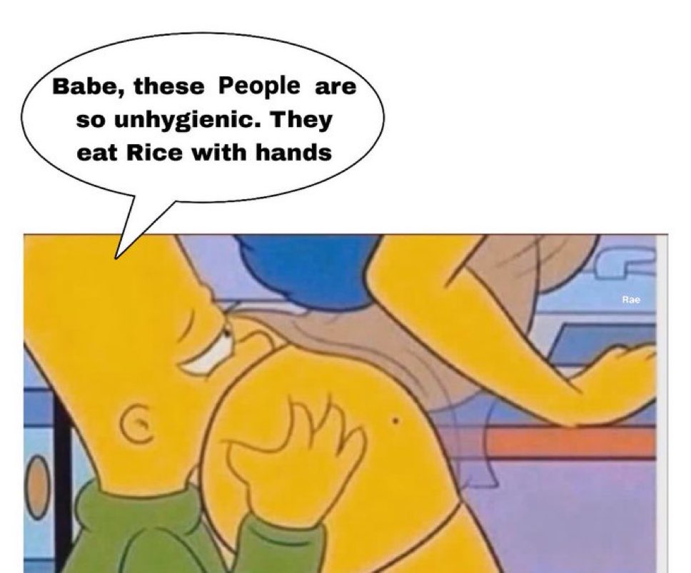 jokebazz's tweet image. Americans 🤡