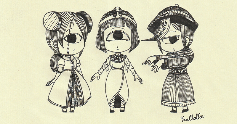 Happy Halloween #Halloween2025