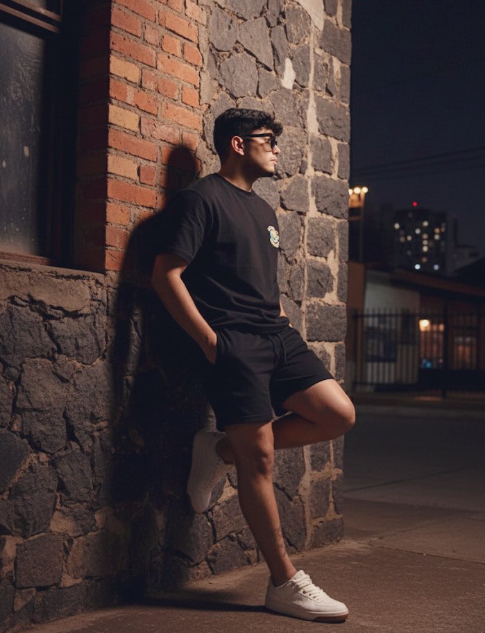 Magnothavares's tweet image. #SelfConfidence #Attractive #ModelVibes