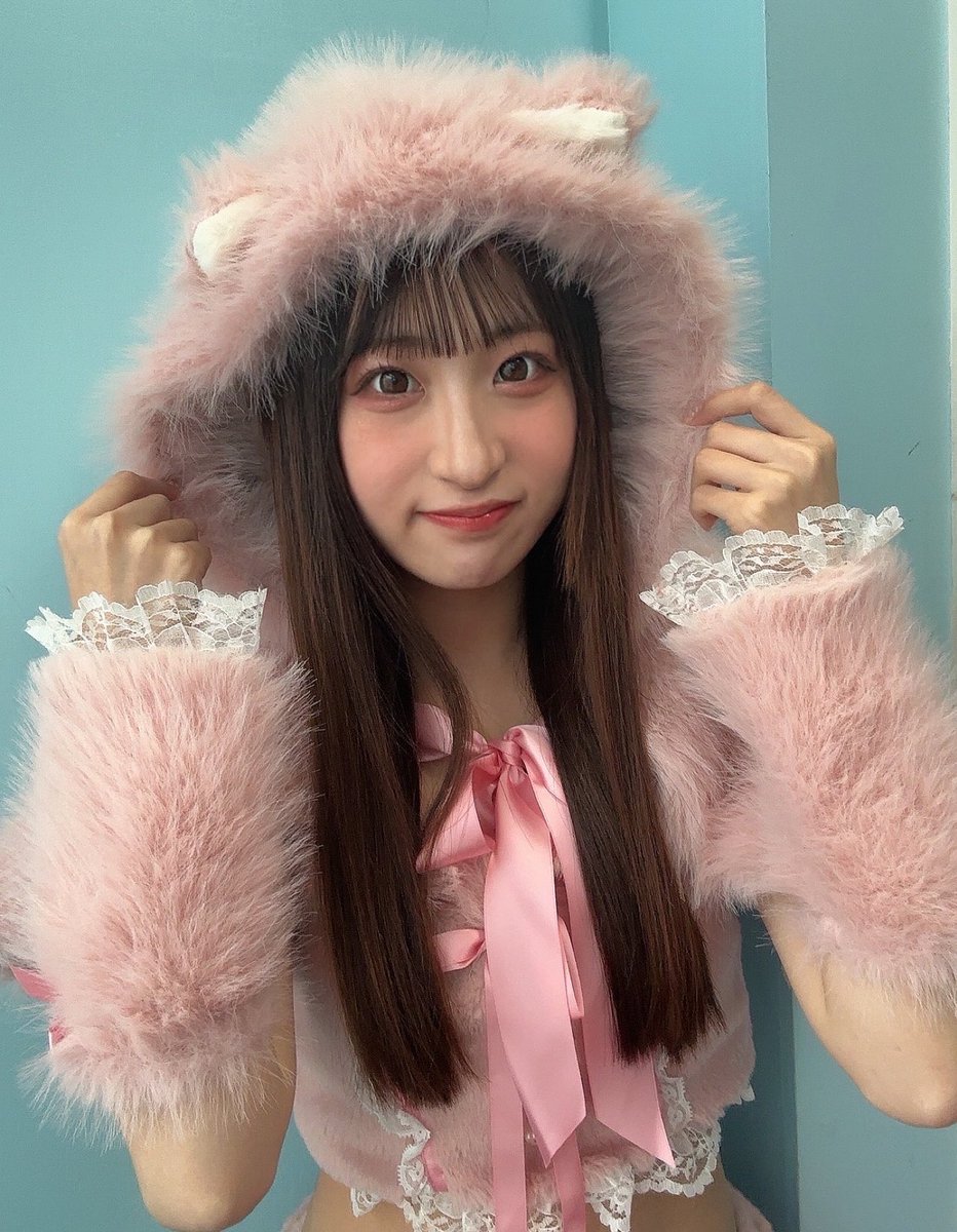 🐈🎀

#おーすたー研究生