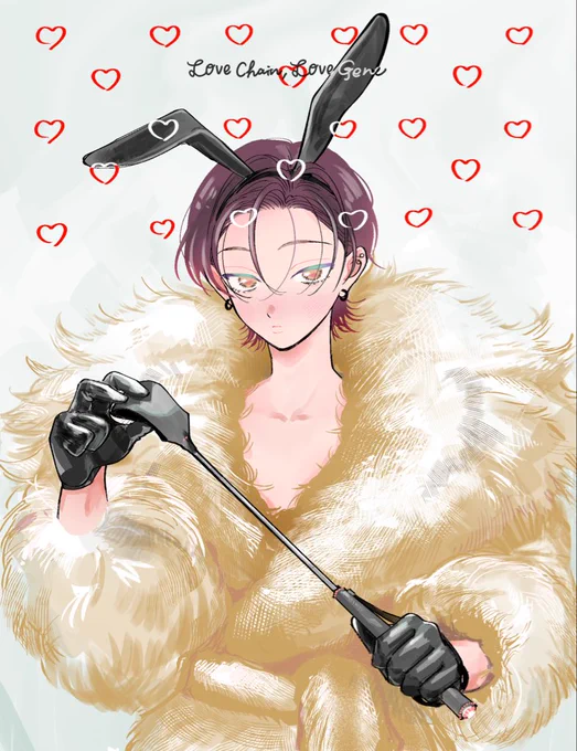 ┣¨𝔻𝕠𝕞の受け