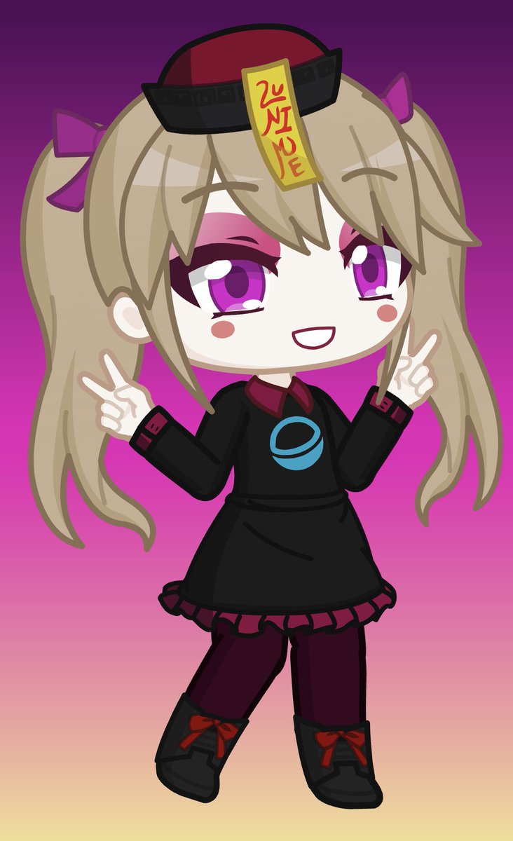 ChloeKapers's tweet image. Women of FCPOP is ready for a spooky month dressed in costumes!!

#womenoffcpop #fcpopwomen #fcon #halloween #spookymonth #happyhalloween #halloweencostumes