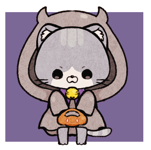 gau1D1gau's tweet photo. @MirunekoVT 参加ありがとうございました！
動画もねこちゃん可愛かったです🐈
また参加してくれると嬉しいです
活動頑張ってください🌸 https://t.co/ZUl1NXOaAN