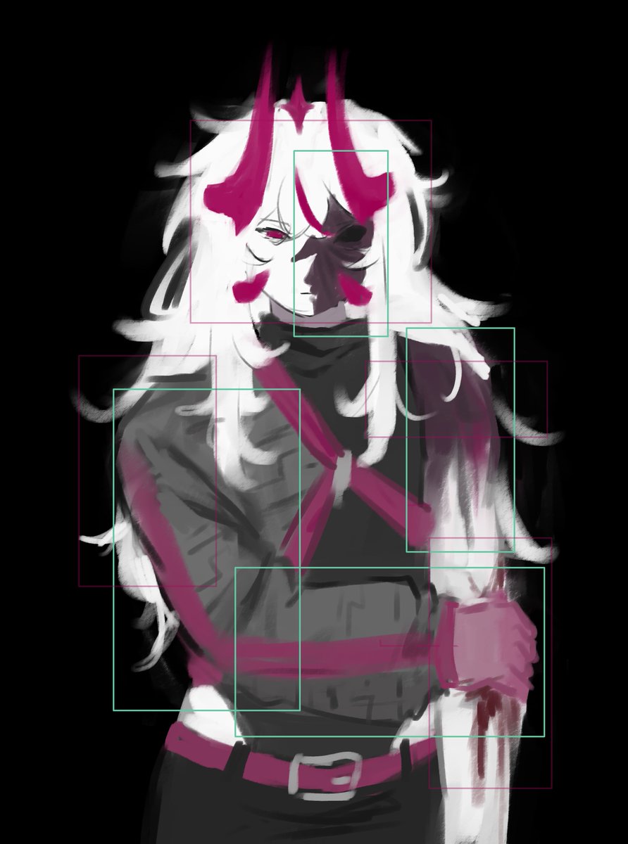 runerii_'s tweet image. idk where i was going with this one #subspace