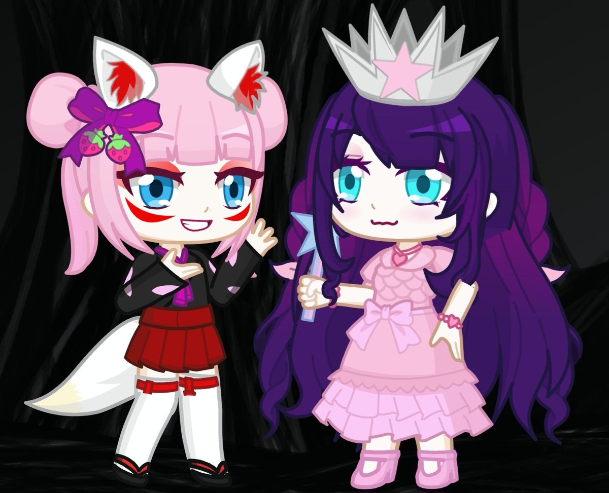 ChloeKapers's tweet image. Women of FCPOP is ready for a spooky month dressed in costumes!!

#womenoffcpop #fcpopwomen #fcon #halloween #spookymonth #happyhalloween #halloweencostumes