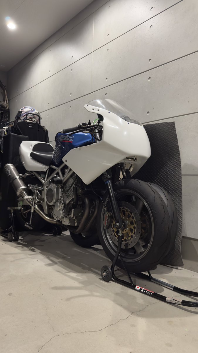 うまばゆーじ on X