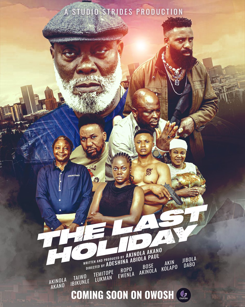 I carry a deep conviction that I’m the greatest filmmaker of my time. Time promises to tell. To write, act, produce, design &amp; direct these timeless creations is nothing short of divine. I stand in awe &amp; grateful for the rare privilege of being God’s vessel of storytelling. 
-