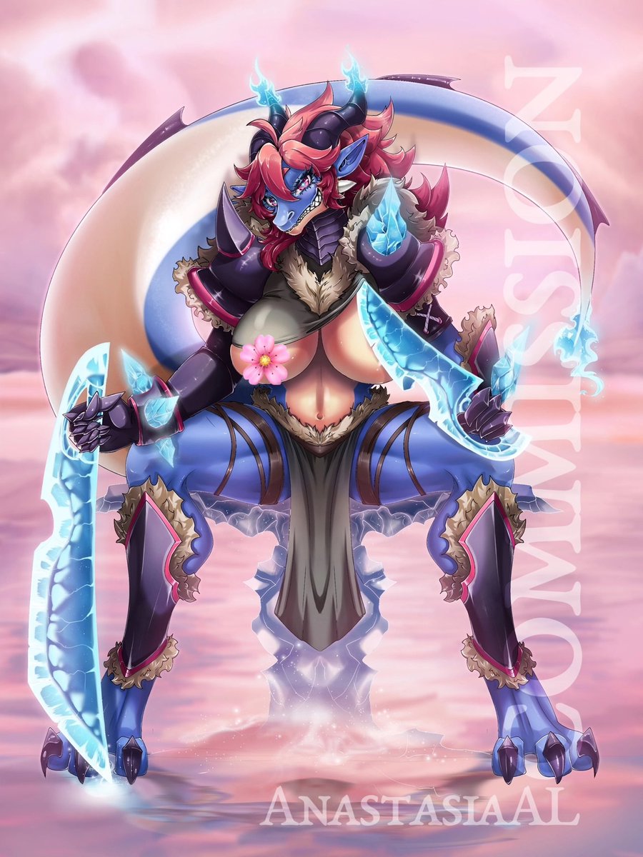 AnastasiaAL_art's tweet image. My art is good, the algorithm just ignores me.
My art is good, the algorithm just ignores me.
My art is good, the algorithm just ignores me.
#Commission  #ych #anime #WIP #commissionopen  #sketches #art #conceptart #sketches #artmoots