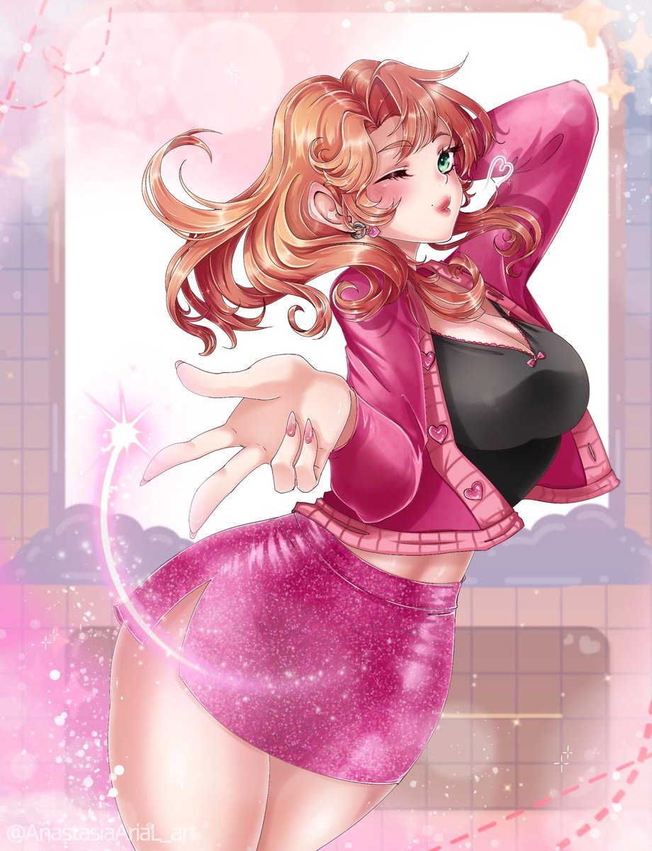 AnastasiaAL_art's tweet image. My art is good, the algorithm just ignores me.
My art is good, the algorithm just ignores me.
My art is good, the algorithm just ignores me.
#Commission  #ych #anime #WIP #commissionopen  #sketches #art #conceptart #sketches #artmoots