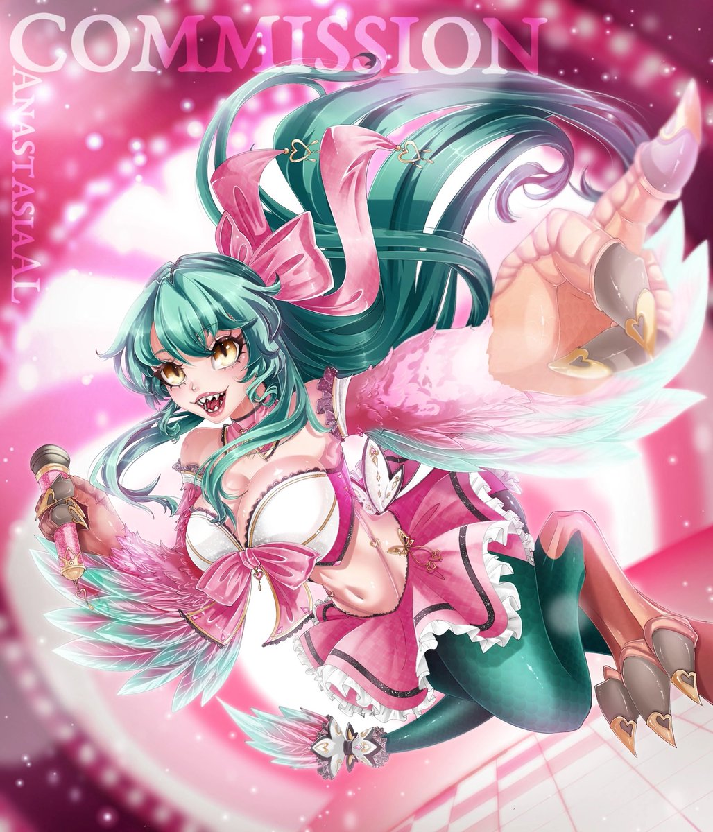 AnastasiaAL_art's tweet image. My art is good, the algorithm just ignores me.
My art is good, the algorithm just ignores me.
My art is good, the algorithm just ignores me.
#Commission  #ych #anime #WIP #commissionopen  #sketches #art #conceptart #sketches #artmoots