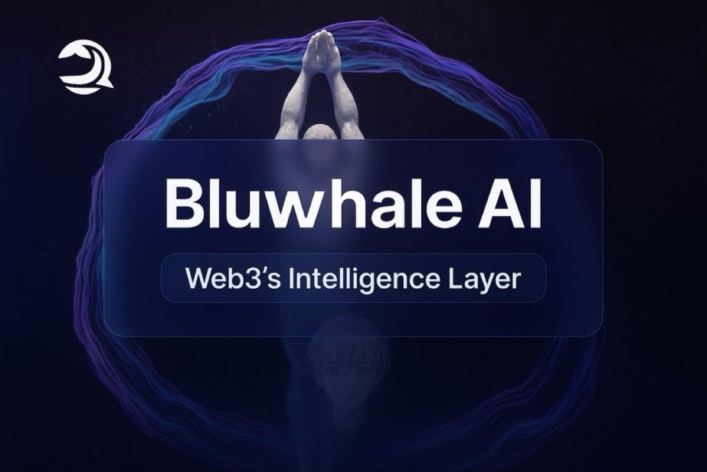 . <a href="/bluwhaleai/">Bluwhale AI</a> and <a href="/quranium_org/">Quranium</a> are shaping the foundation for a smarter and safer Web3.

<a href="/bluwhaleai/">Bluwhale AI</a> blends AI with blockchain to bring people’s digital finances together in one intelligent network. It’s powered by real on-chain data instead of speculation. Backed by UOB Venture