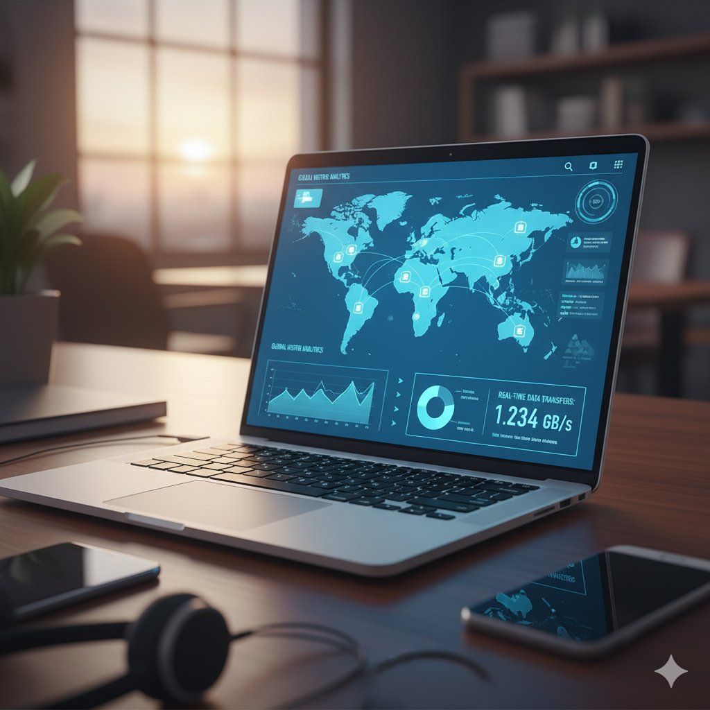 tsouthee90's tweet image. Tired of geo-restrictions and slow servers?

Go offshore. 

Faster load times, stronger privacy, global reach — all in one.

Choose HostAnytime for your next offshore hosting plan!
#OffshoreWebHosting #TechGrowth #DigitalFreedom #HostAnytime