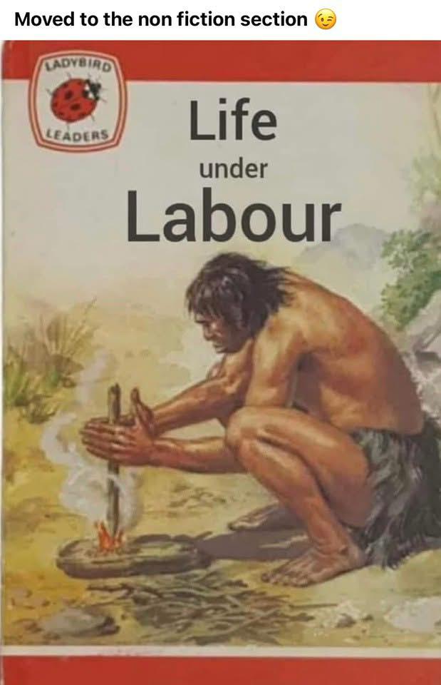 DaveAtherton20's tweet image. Life after Rachel Reeves' budget.
