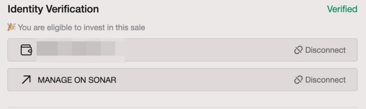 🔥 <a href="/megaeth/"></a> Sale — Echo Update

Minimum allocation now sits at $2,650.
No bids below that — meaning only around 18.8K users can go max size. The competition’s getting real.

The sale dashboard tells the whole story:
•💰 Total bid volume
•👥 Number of bidders
•🧠 Live