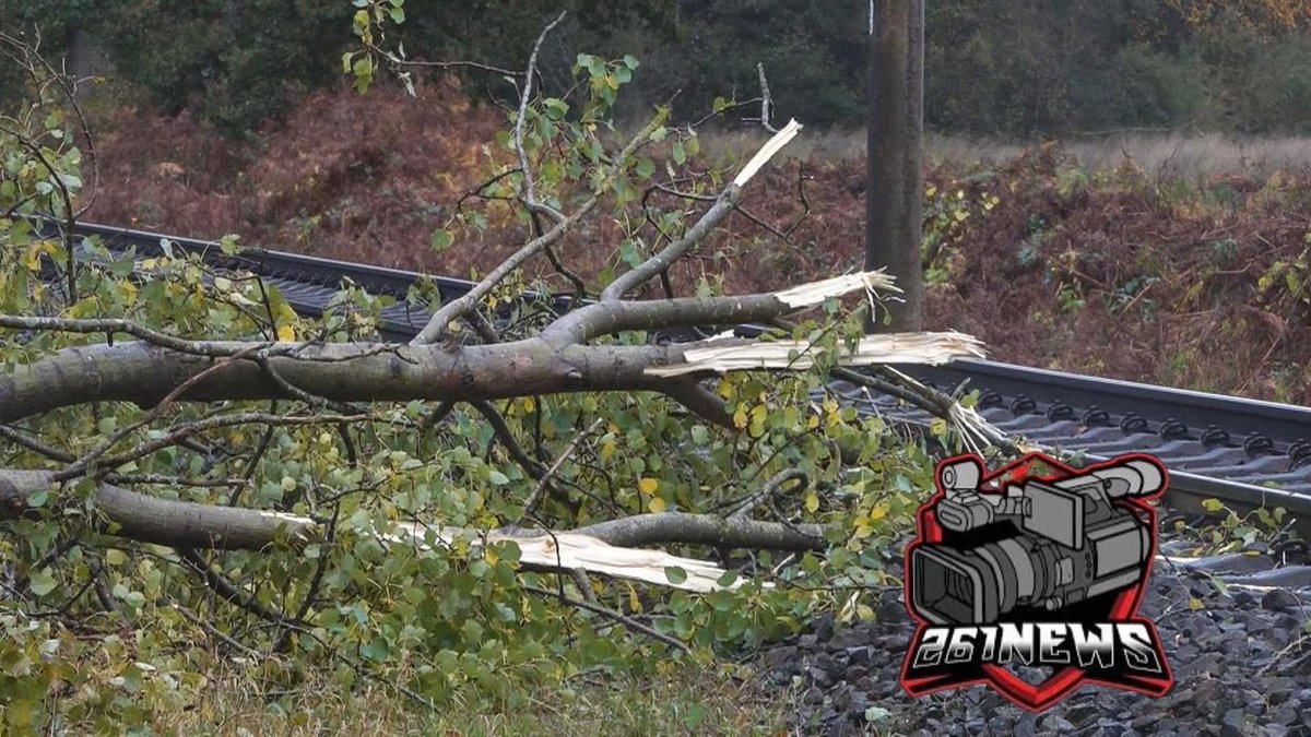 ⚠️ Hilfeleistung Evakuierung Personenzug ⚠️