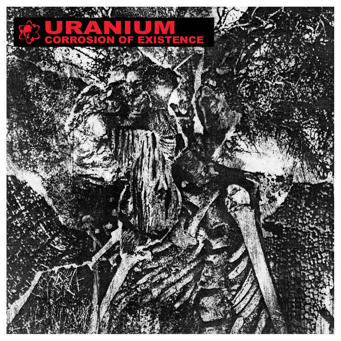 KMANRIFFSMetal's tweet photo. FULL FORCE FRIDAY:🆕November 7th 2⃣2⃣🎧

URANIUM - Corrosion of Existence 🇺🇸💠

3rd album from U.S Industrial/Blackened Noise outfit💠

BC➡️https://t.co/RY0bpG4SDm💠

#Uranium #CorrosionofExistence #SentientRuin #IndustrialBlackenedNoise #FFFNov7 #KMäN https://t.co/2epUhP7faG
