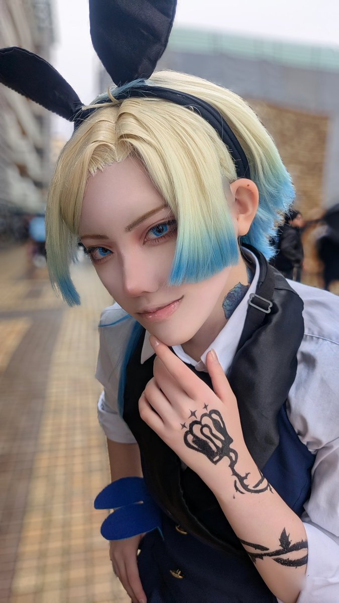 もなか tweet media