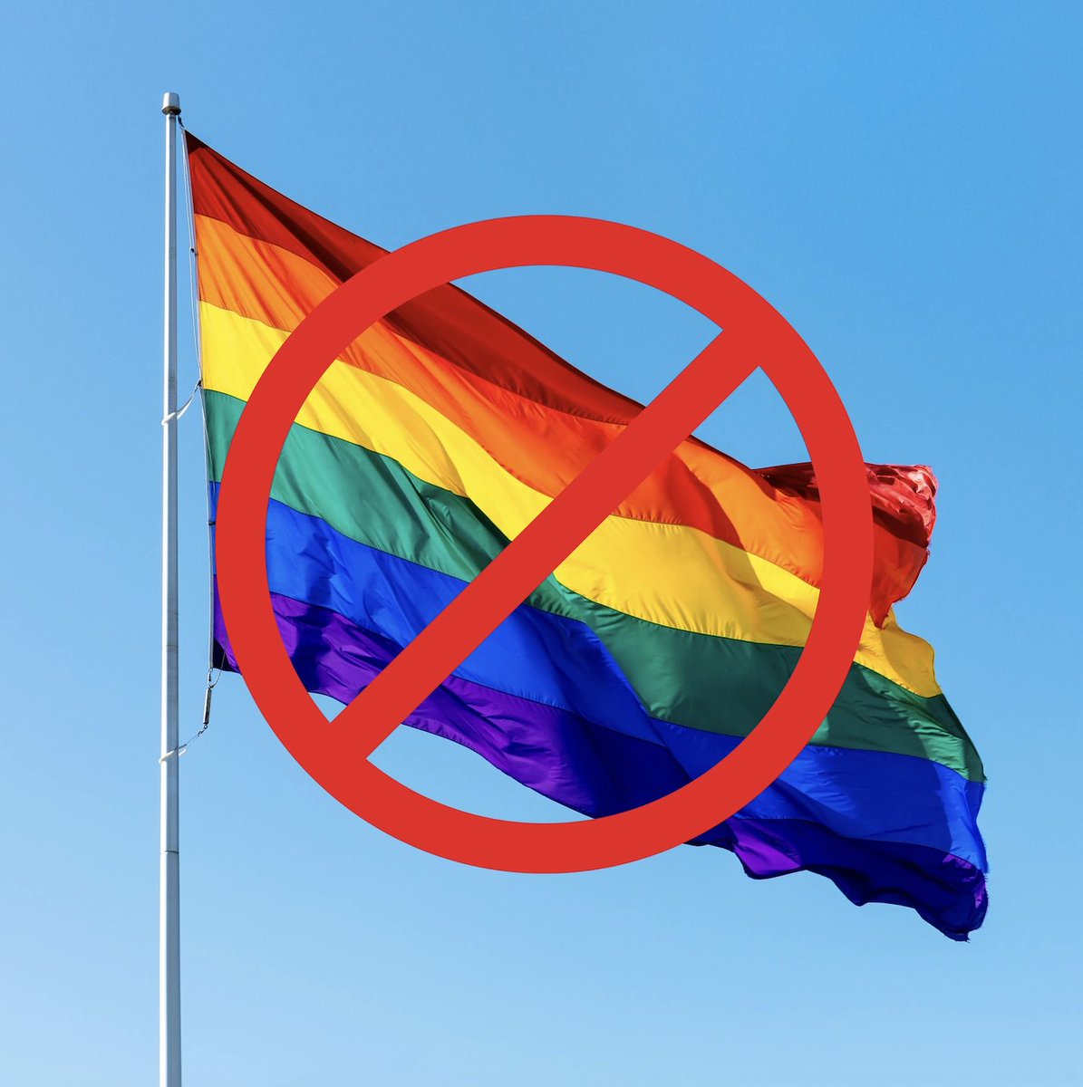LegitTargets's tweet photo. 🚨🇷🇺🏳️‍🌈 BREAKING: RUSSIA has ARRESTED 3 transgender TikTokers for violating the 'LGBT Propaganda' law https://t.co/fETvkMxVzi