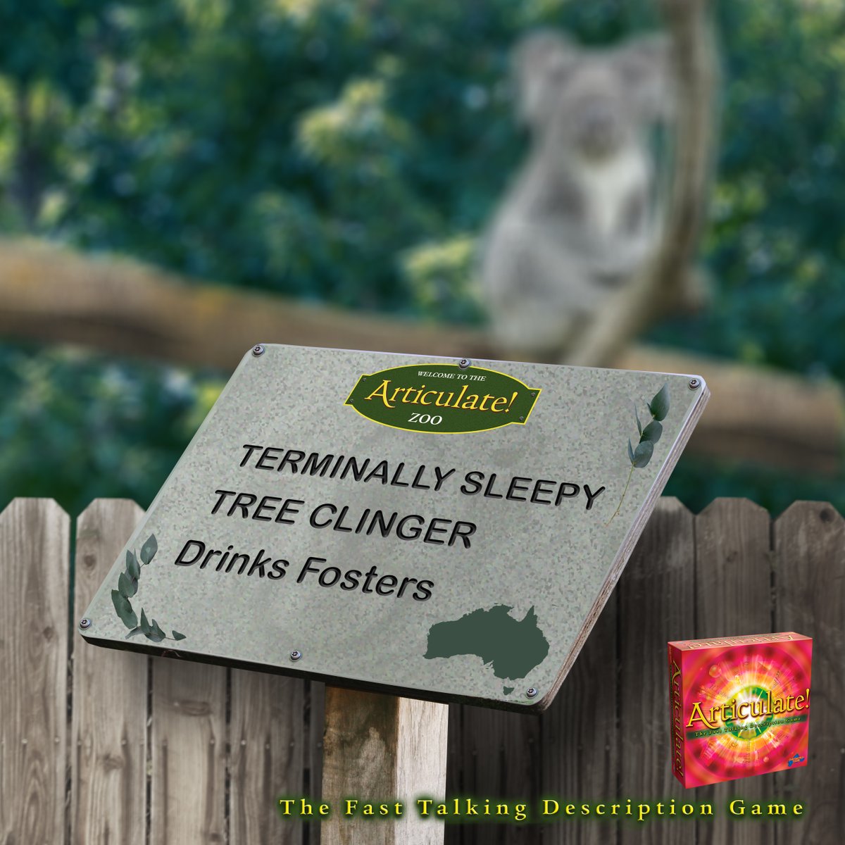 It's a... it's a... no this game's too hard for me...