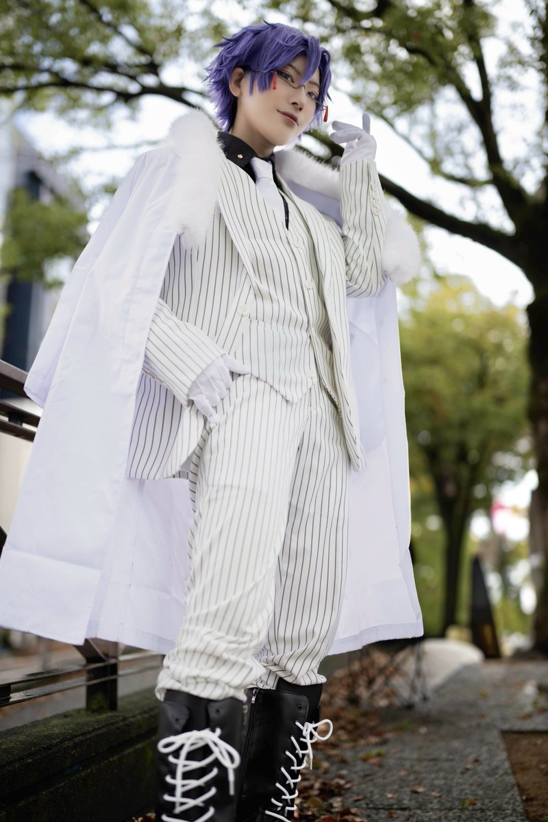 96狼 (@kurowolf1221) / Posts / X