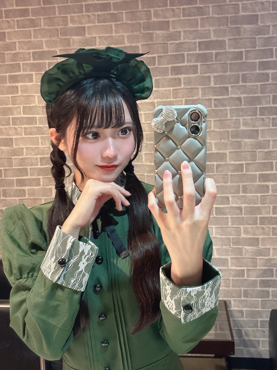 成瀬かりん@ちゃーむぽっしゅ (@karin_cp0925) / Posts / X