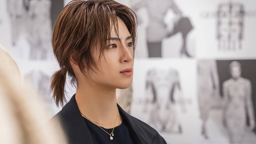 アルマーニさんへ 佐野雄大くんは最近ずっとアルマーニさんから頂いた