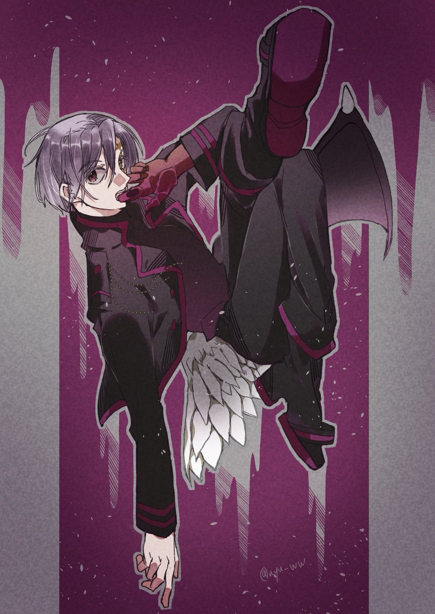 う ゆ (@uyu_ww) / Posts / X