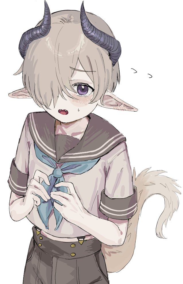 na_no_me8888888's tweet image. よそのこ