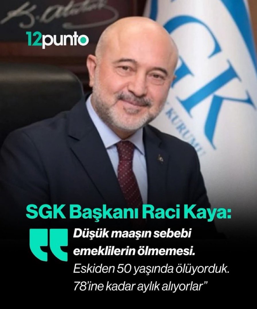 Emekli, bu ülkenin öz vatandaşıdır.
Üsten, küçümseyerek bakanlar. 
Hiç bir şeye layık görmeyenler.
Açlığa, Yoksulluğa mahkum edenler.
O, GÖRMEZDEN GELDİĞİNİZ EMEKLİ.
İLK SEÇİMDE SİZİ GÖNDERECEK
#EmekliMemur
#MemurEmeklisineAdalet
<a href="/RTErdogan/">Recep Tayyip Erdoğan</a> 
<a href="/Akparti/">AK Parti</a> <a href="/TBMMGenelKurulu/">TBMM Genel Kurulu</a> <a href="/MHP_Bilgi/">MHP</a>