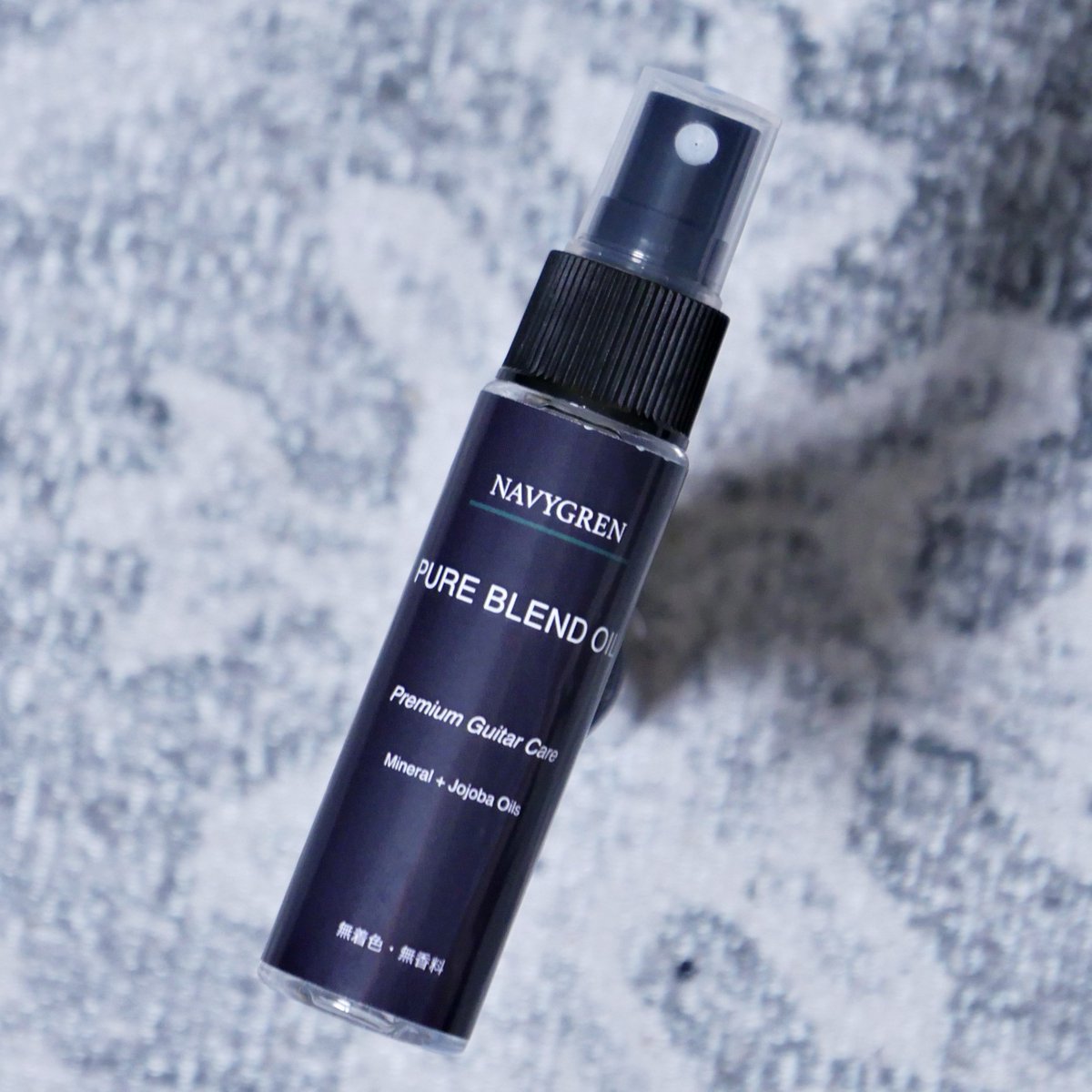 ギターバイヤー増田@3冊目📕『ギターは"弾かなくても楽しい!"』発売中 tweet media