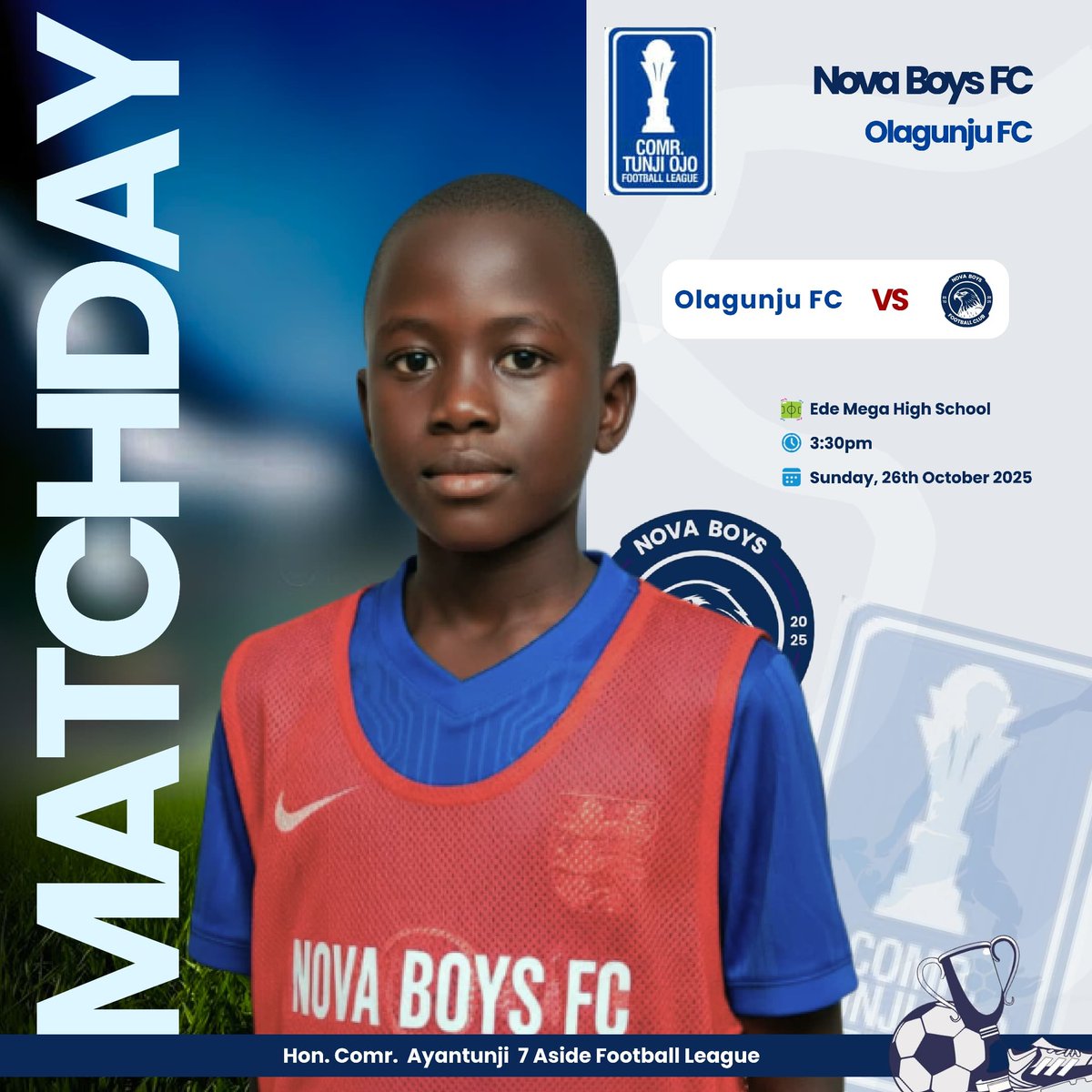 nova_boysfc's tweet photo. Match Day Three https://t.co/gmHfUO8Ctz