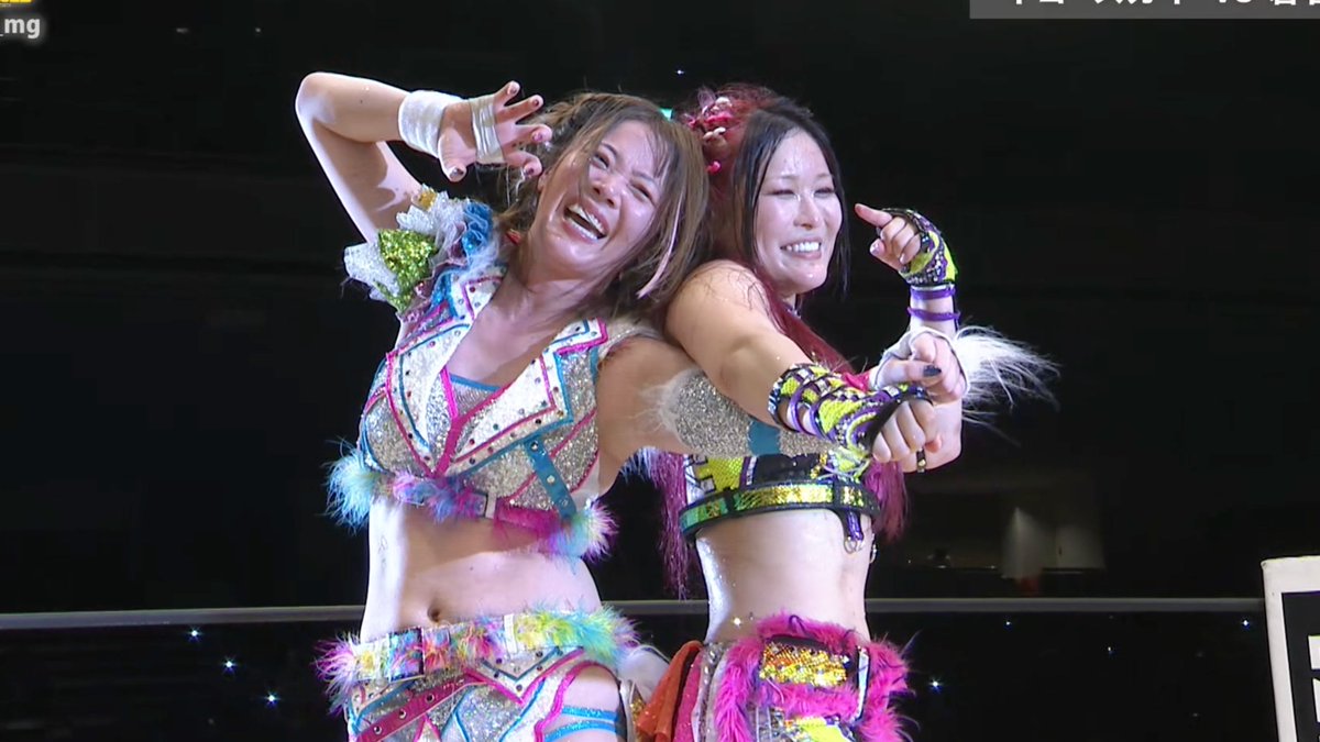 ScottEWrestling's tweet image. Everything. It's everything.

Thunder Rock Forever.

#pw_mg