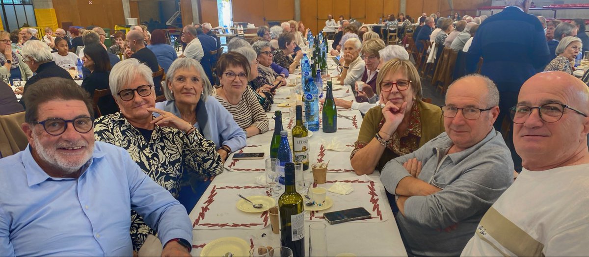 #FestaVellesaBesalú2025
Després d’anys com a voluntària, aquest ha estat el primer any com a convidada. 
He viscut la festa des de l’altra banda i encara admiro més tota la feina i dedicació que hi ha al darrere.

Gràcies <a href="/Aj_Besalu/">Ajuntament de Besalú</a> i a totes les persones que la feu possible. ❤️