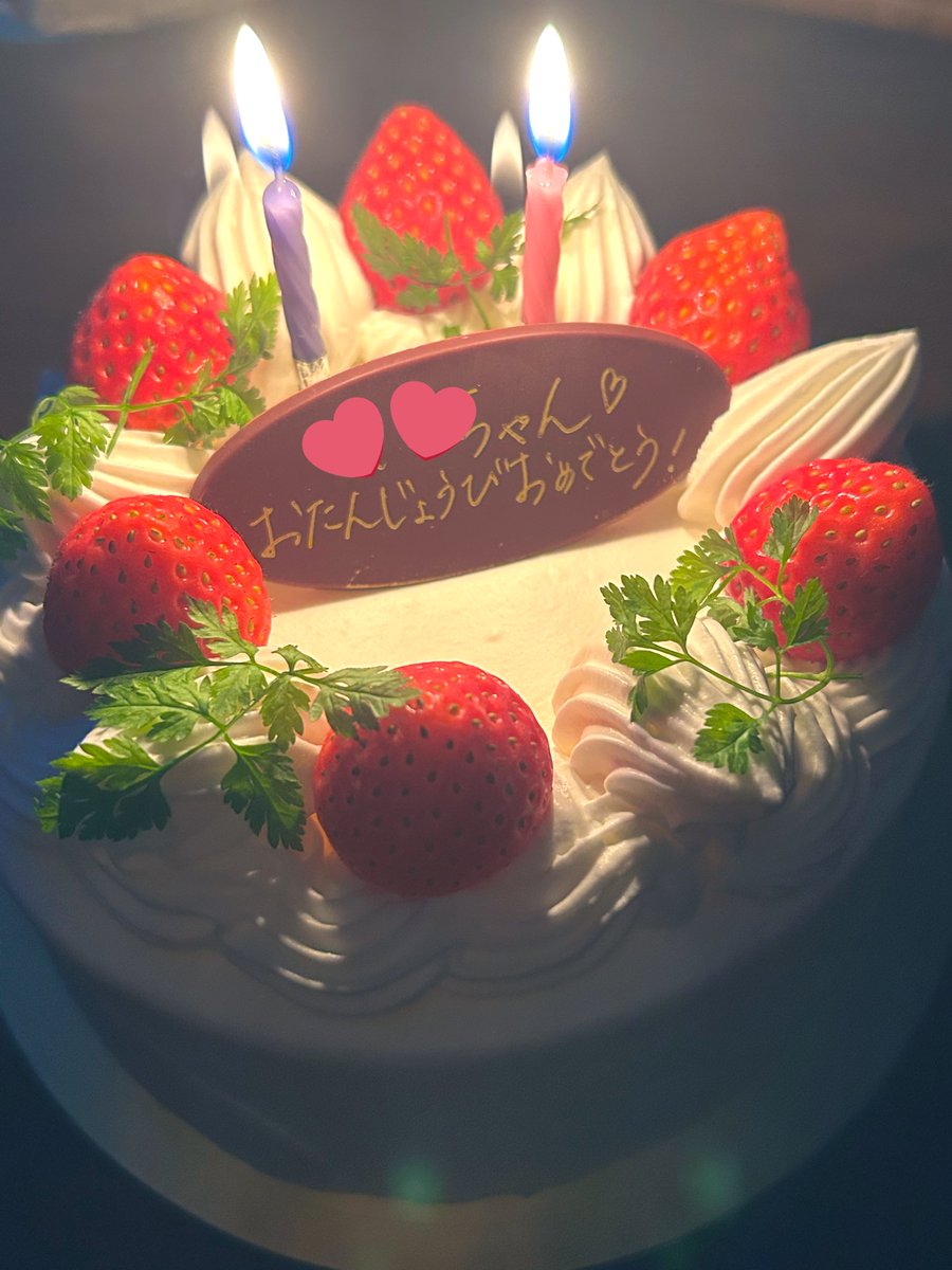 Strawberry Cake様♡ありがとうございます♡ akeyamasou on X