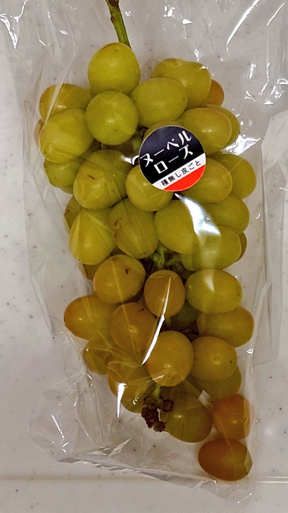 葡萄の壺 ぐっち on X