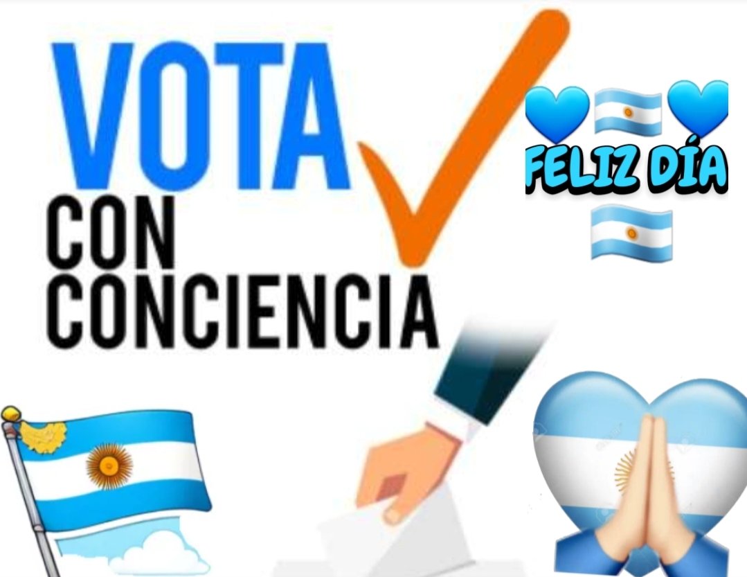 !! VIVA LA PATRIA !!