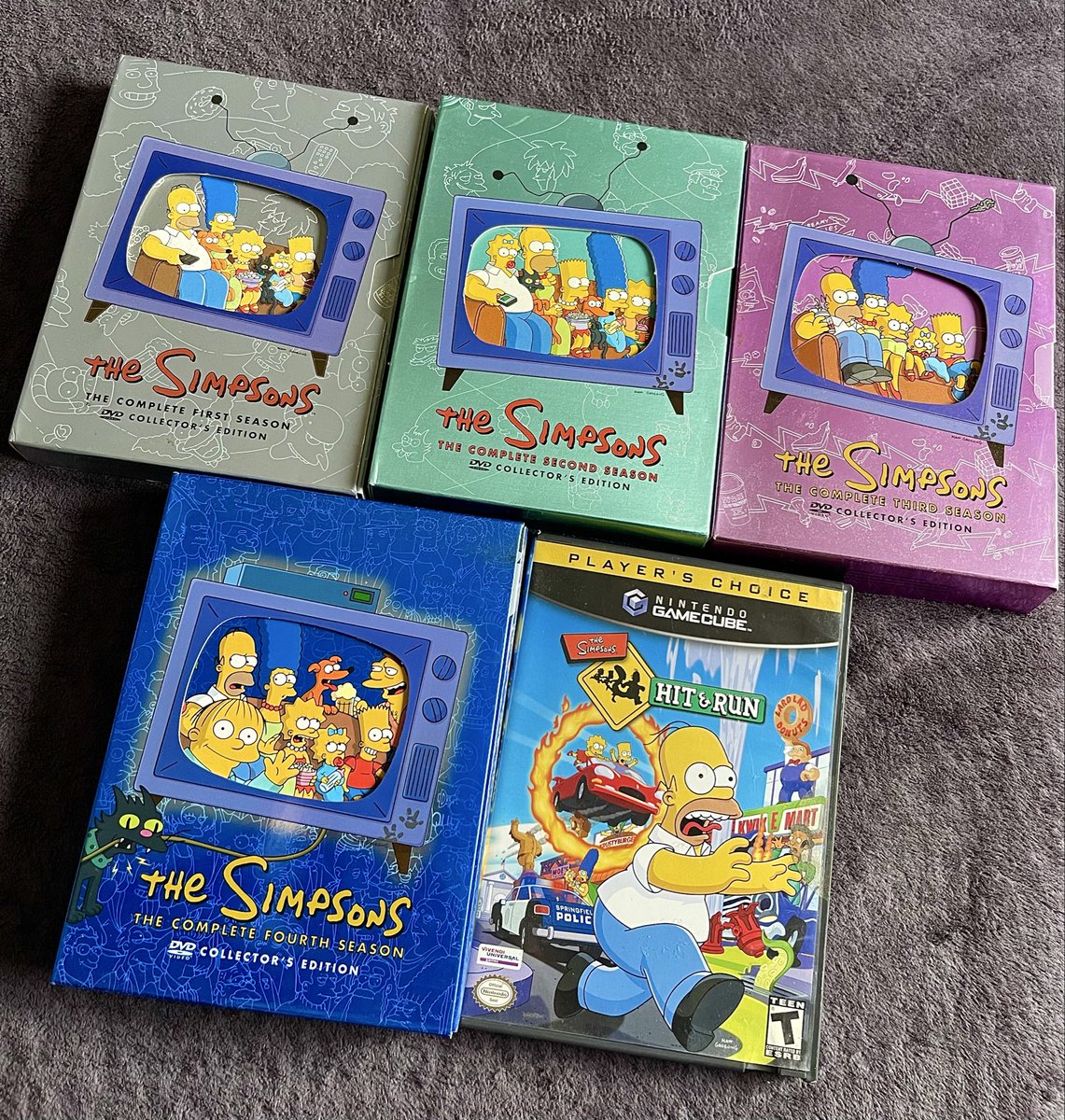 hyped for the new season very soon 😱🖤 my little collection , i have way more south park seasons tho! can’t wait for that too 🤩🤩 physical &gt;&gt; 
<a href="/QuantumCamper/">Quantum Camper</a>