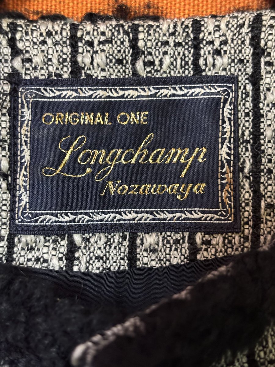 下北沢 古着屋 『プチコション』 on X