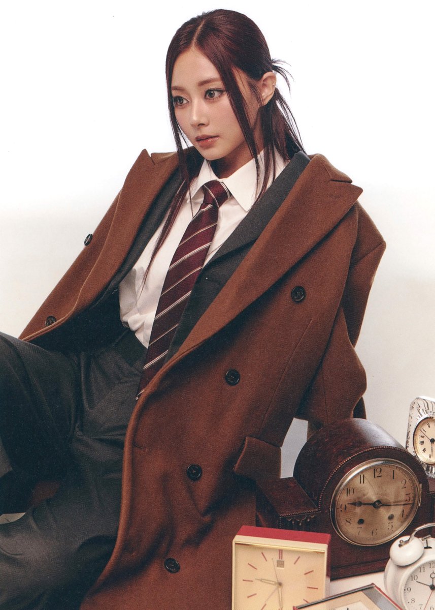 njmsjmdct2's tweet image. [SCAN] TWICE SPECIAL ALBUM &amp;lt;TEN: The Story Goes On&amp;gt; Cast ver. 

Photobook - Tzuyu
(Page 12, 13)

#TWICE #트와이스 
#TEN_The_Story_Goes_On #MEplusYOU
#TWICE_10th_Anniversary 
#쯔위 #ツウィ #子瑜 #TZUYU #จื่อวี
