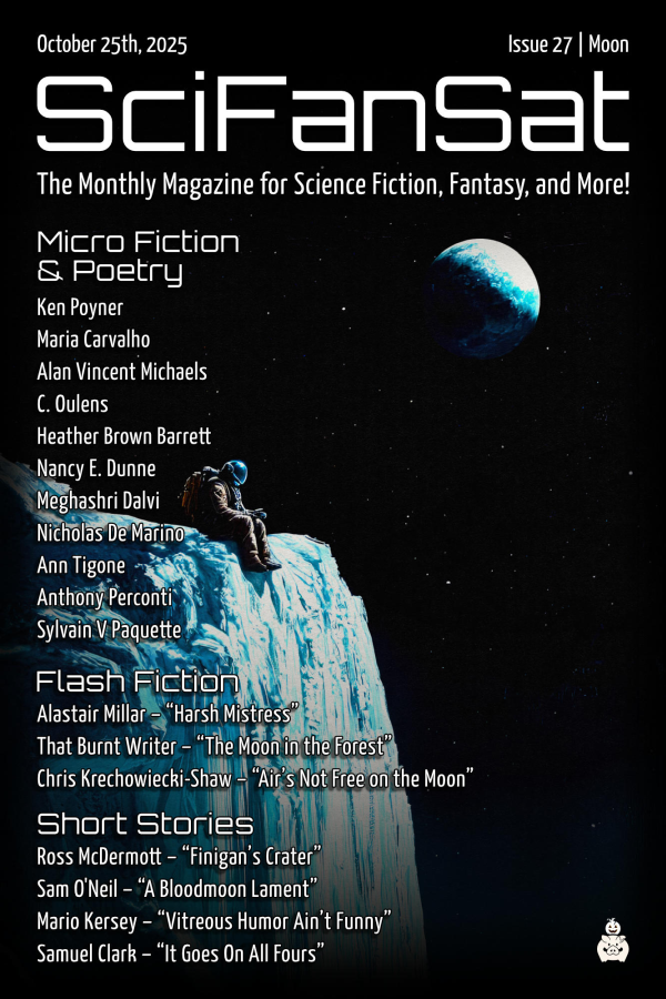 Alastair Millar tweet media