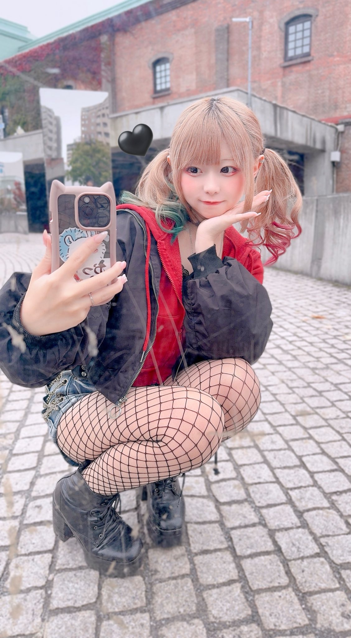 本日のぼく｜しほな（@shihonana_）コスプレ画像まとめ