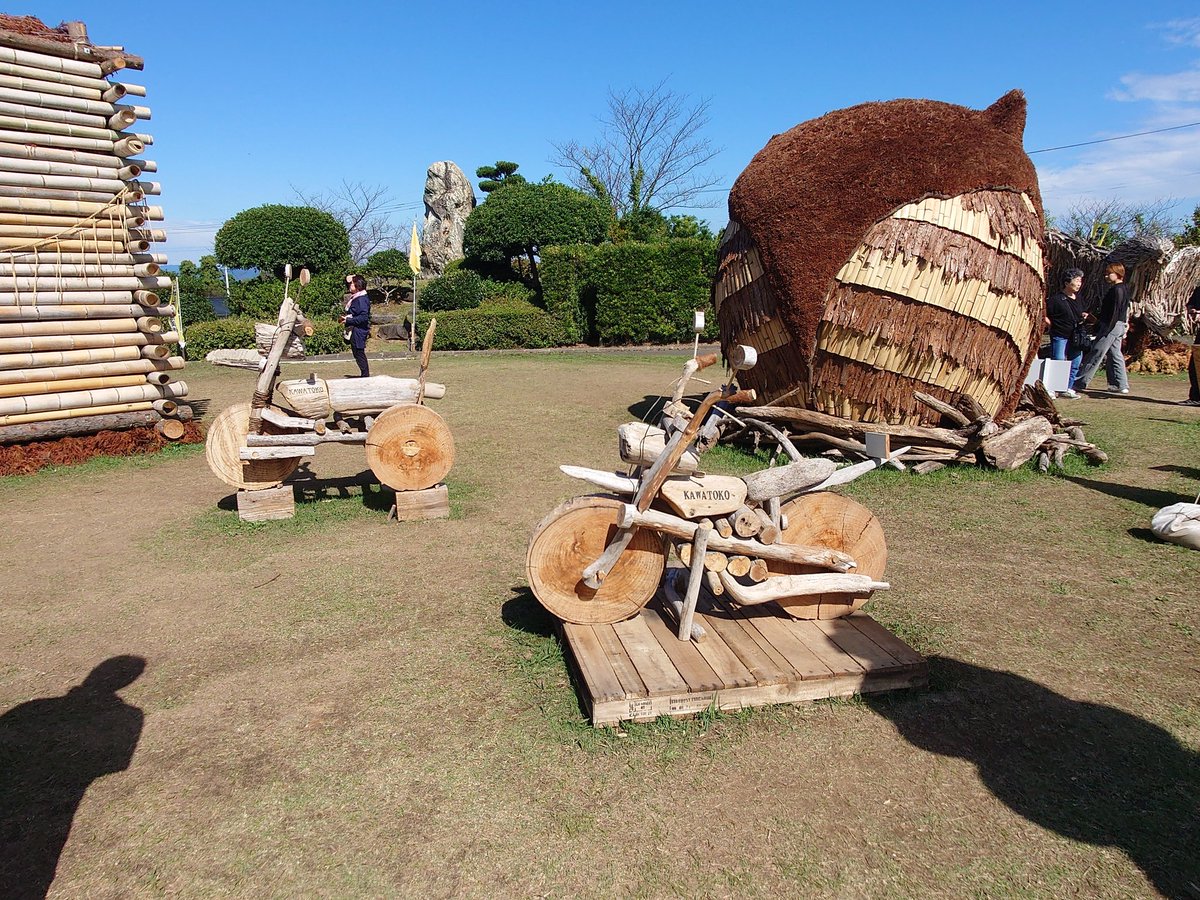 かりん tweet media