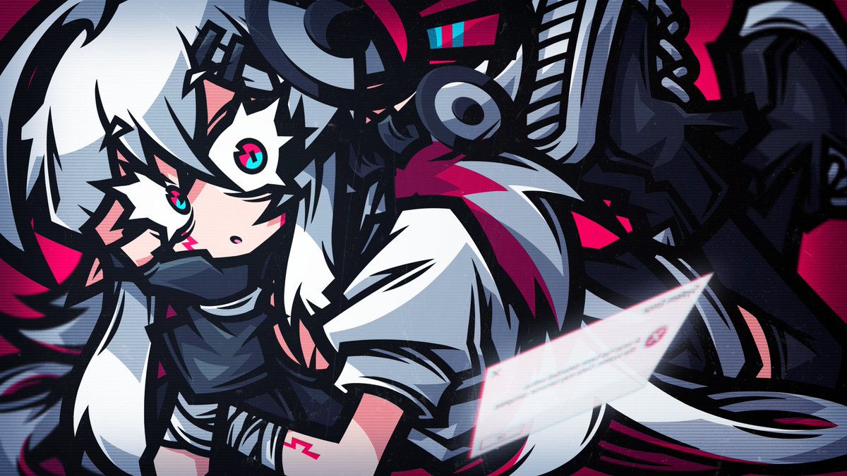 Virus R is coming your PC... #VirusR