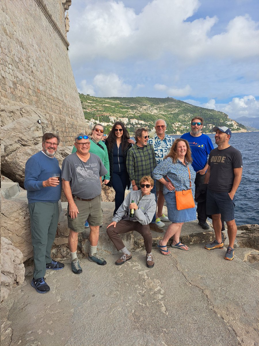 Netflix TV series : Outer Banks
📽 location : Dubrovnik , Croatia 🌍
#obx #outerbanks #dubrovnik #OBX5 #Netflix #Croatia