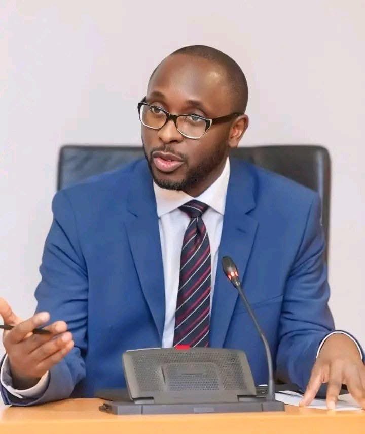 jibreelKhalil's tweet image. Happy 46th birthday to the man of vision and grace—@Dattijo. This is to many years of your existence. Being a mentor and an exemplary figure under whose embrace we find comfort is the most exceptional part of your mentorship over the years. To say you are the best is…