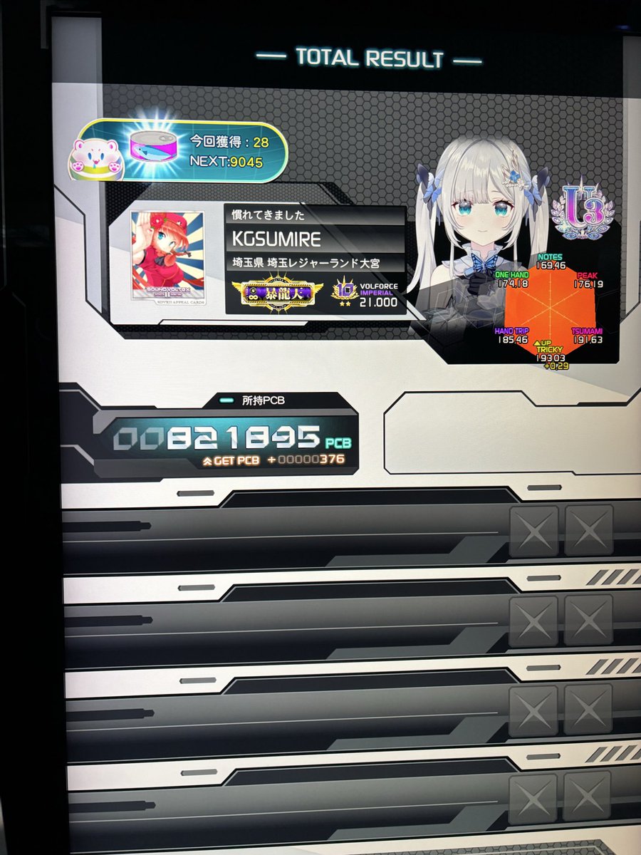 ののぴー tweet media