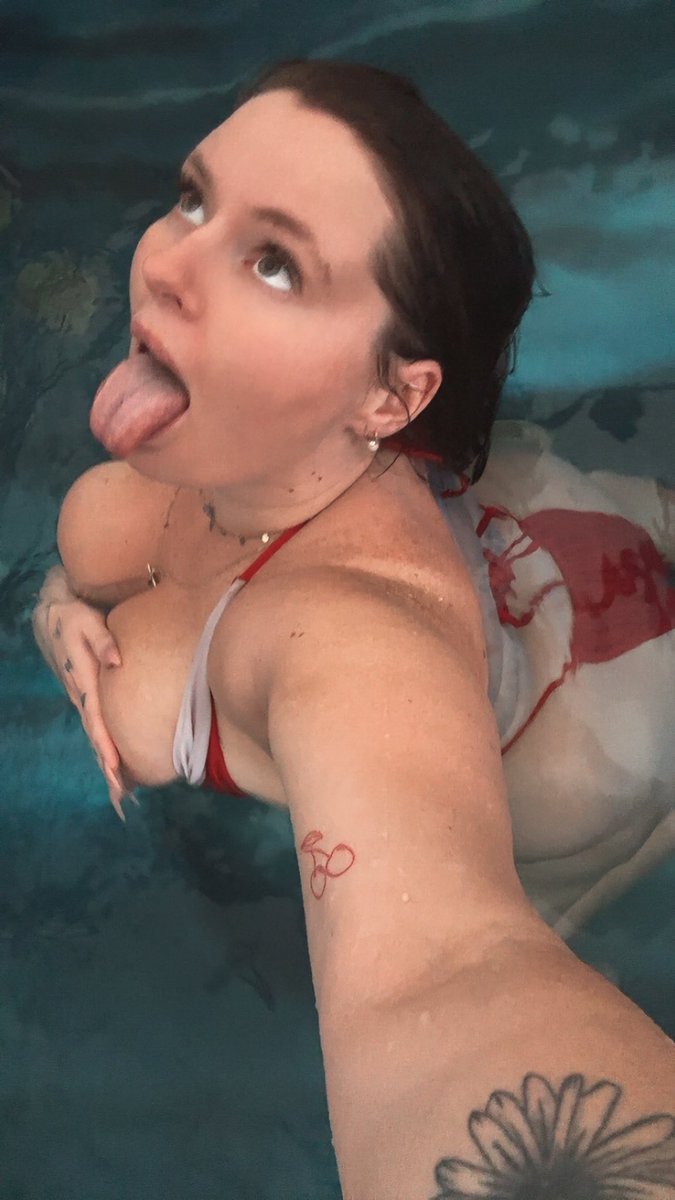 BayliiR's tweet photo. Hiiiii 
Miss youuuu #nsfwtwt https://t.co/GHFtqKOaU4