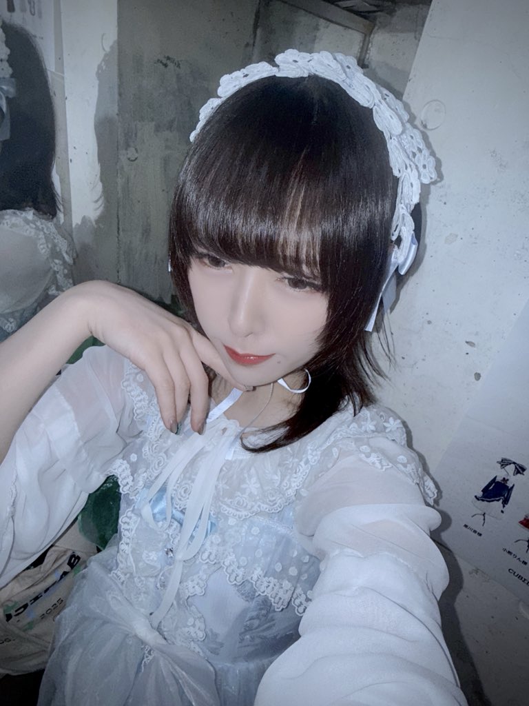 笹森 あかり☪︎猫の眼に宇宙☪︎ on X